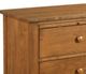 Kincaid Furniture Gatherings Honey Brown Enfield Table-1