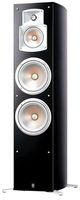 Yamaha® High Performance Speaker System-1
