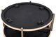 Furniture of America® Roros Natural Round Cocktail Table-4