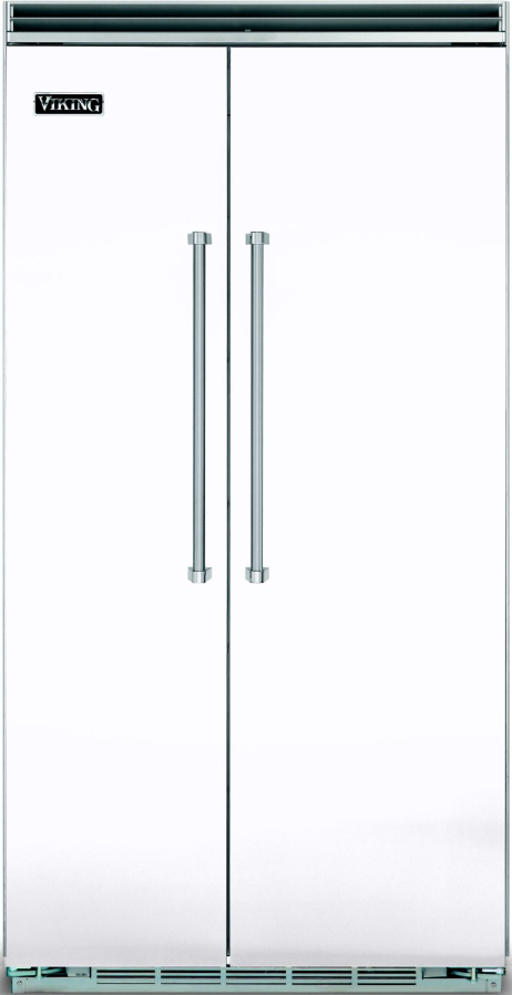 Viking® Professional Series 42 White Built-In