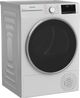 Blomberg® 4.5 Cu. Ft. White Ventless Heat Pump Dryer-1