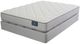 Serta® Perfect Sleeper® Hotel Nobility Suite 12.5" Wrapped Coil Plush Tight Top Double-Sided Twin Mattress-1