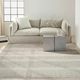 Nourison Home™ Calvin Klein CK079 Notes 5'x7' Style 5 Area Rug-1