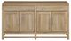 Mavin Customizable Zayne Sideboard-2