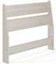 Signature Design by Ashley® Socalle 4-Piece Natural Twin Panel Headboard Bedroom Set-1