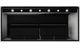 Vent-A-Hood® 54" Black Wall Hood-2