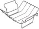 Big Green Egg® Small Rib and Roast Racks-0