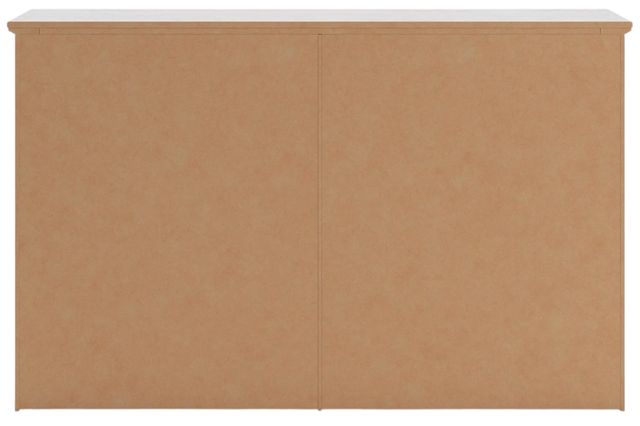 Signature Design by Ashley® Makidern Whitewash Dresser, As-Is-3