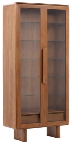 Dovetail Furniture Molly Brown Cabinet
