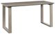 Bassett® Furniture HomeWork Graystone Writing Desk-0