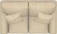 La-Z-Boy® Collins Toast Loveseat-4