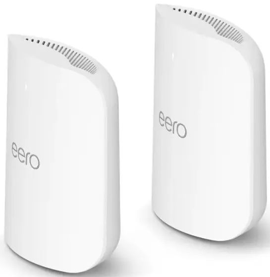 eero Pro 7 2 Pack Wi-Fi Router-0