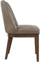 Jofran Inc. Ruston Smoke Dining Side Chair-3