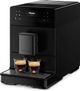 Miele Obsidian Black Matte Espresso Machine with OneTouch for Two Option-3