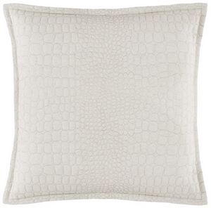 Michael Amini® Dash Natural 26" Euro Sham