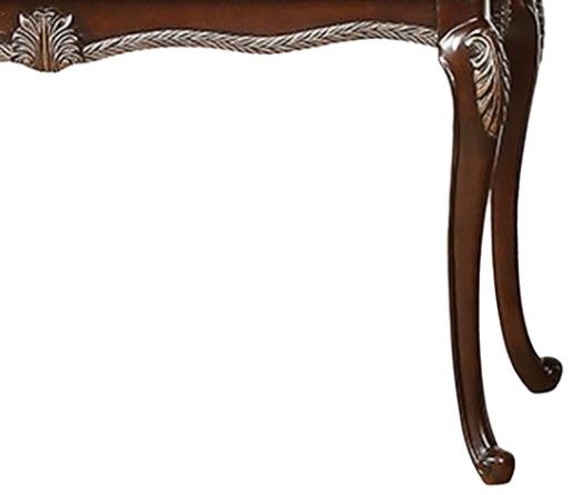 New Classic® Home Furnishings Palazzo Marina Brown Console Table-2
