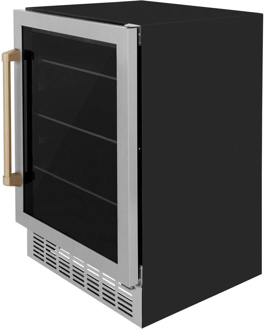 ZLINE Beverage Center - Thumbnail 3