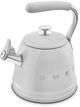 Smeg 50's Style 2.3 L Stainless Steel Whistling Electric Kettle-4