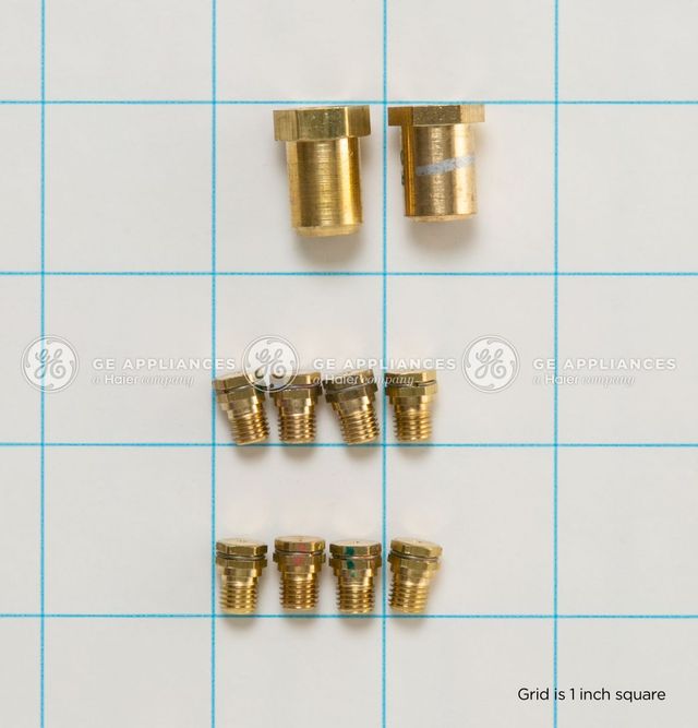 GE®  LP Conversion Kit -2