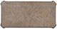 Liberty Furniture Magnolia Manor Weathered Bark Lift Top Writing Desk-4