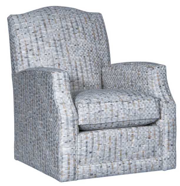 Mayo Customizable 3100F Swivel Chair-3