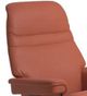 Stressless® by Ekornes® Sunrise Medium Leg Comfort Recliner-1