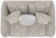 Jackson Furniture Bankside Parchment Loveseat-4