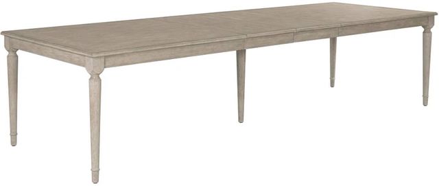 American Drew® Cambric Breve Rectangular Leg Table-3