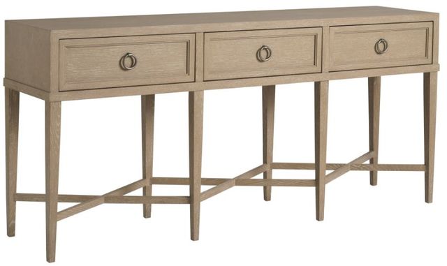 Lexington Home Sunday Morning Abington Sandstone Sideboard-0