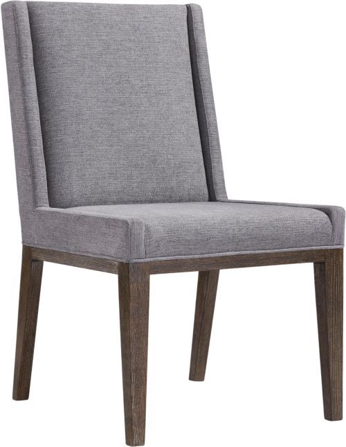 Bernhardt Customizable Linea Dining Side Chair-0