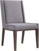 Bernhardt Customizable Linea Dining Side Chair-0