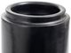 Moe's Home Collection Ezra Black 14" Vase-2