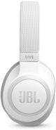 JBL Live 650BT White Over-Ear Noise Cancelling Headphones-5