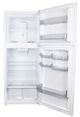 Danby® 10.1 Cu. Ft. White Apartment Size Top Freezer Refrigerator-1