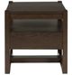 Signature Design by Ashley® Breckington Dark Brown End Table-3