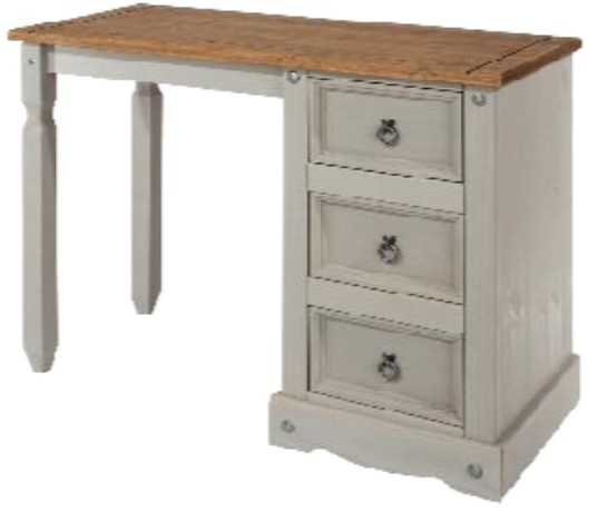 Pine dressing table for sale discount