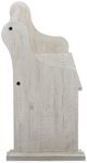 Magnussen Home® Bronwyn Alabaster Bench-4