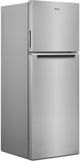 Whirlpool® 12.9 Cu. Ft. Fingerprint-Resistant Stainless Finish Top Freezer Refrigerator-2
