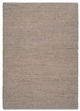 Nourison Home™ Natural Jute NJT01 Gray 5'x7' Area Rug-0