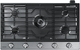 Samsung 36" Stainless Steel Gas Cooktop-1