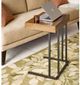 Olliix by INK+IVY Pecan Jayce Wynn Pull Up Table-1