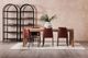 Moe's Home Collection Evander Aged Oak Dining Table -4