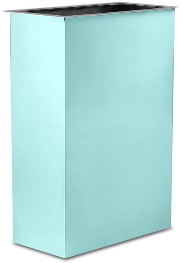 Viking® 5 Series Bywater Blue Duct Cover Extension-0