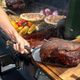 Traeger® XXL BBQ Spatula-3