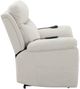 ACME Furniture Chriki Beige Power Recliner-4