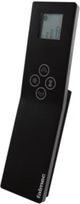 Falmec Black Remote Control-0