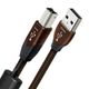 AudioQuest® Coffee 1.5 m USB A to B Cable-0