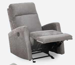 Parker House® Manual Glider Recliner-2