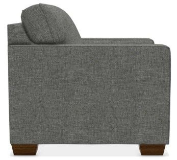 La-Z-Boy® Meyer Charcoal Chair-2