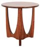 Sunny Designs™ Sinatra Cinnamon End Table-0